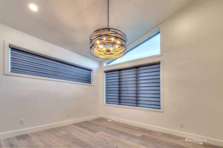 Horizon custom home photo